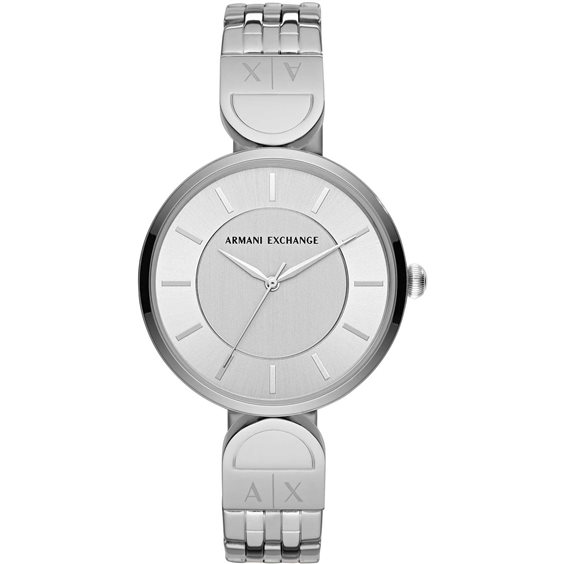 Orologio armani exchange on sale donna